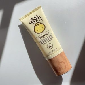 ☀️SUN BUM RARE NEW RELEASE MOISTURIZER SUNSCREEN SPF 50 GET IT FIRST